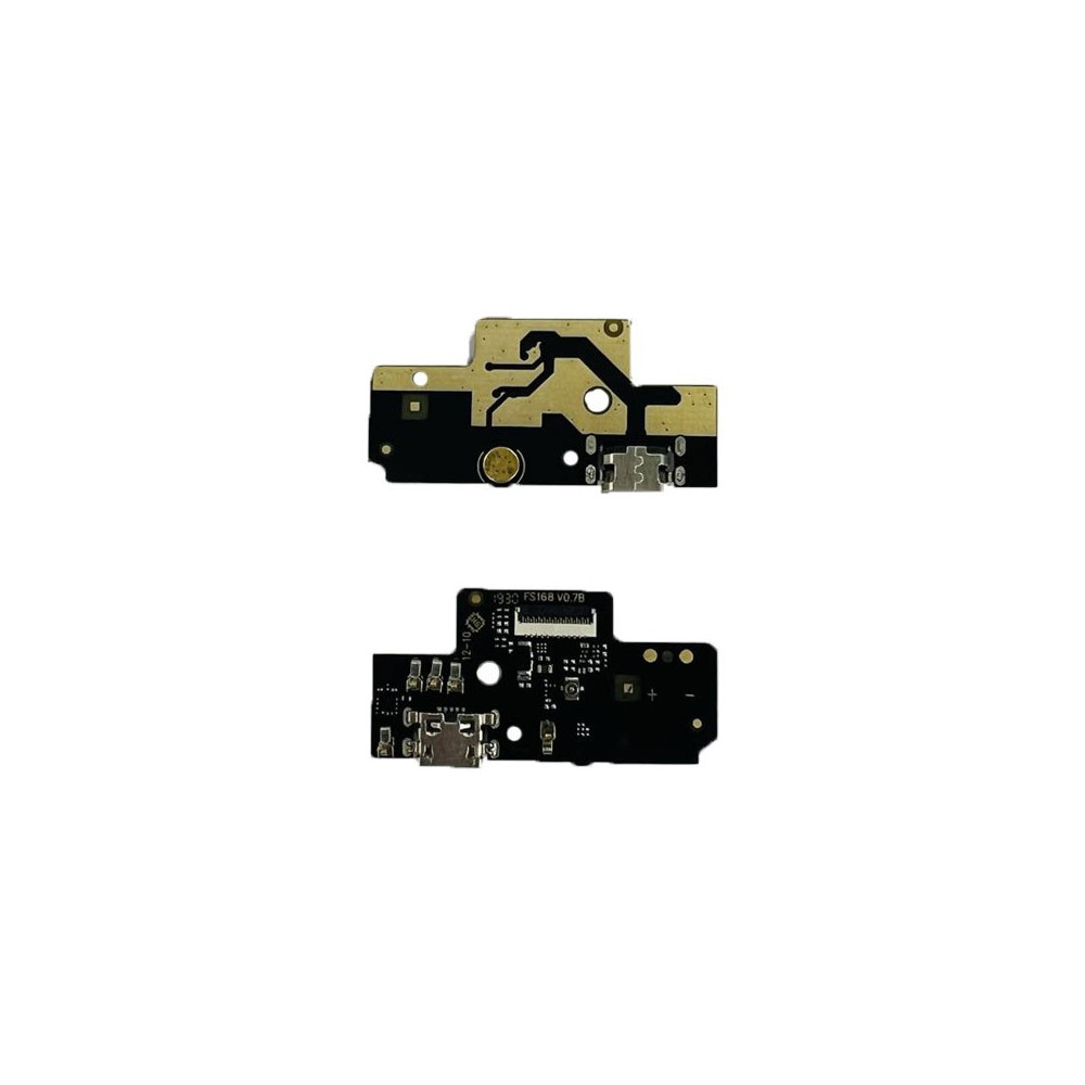 Flex de carga para Alcatel 1V 2020 5007