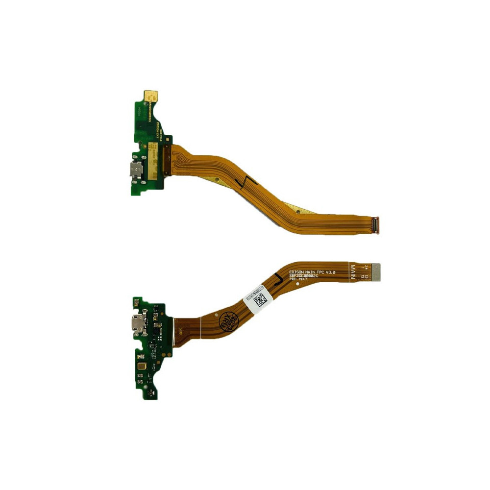 Placa de carga para Alcatel 1x 2019 5008