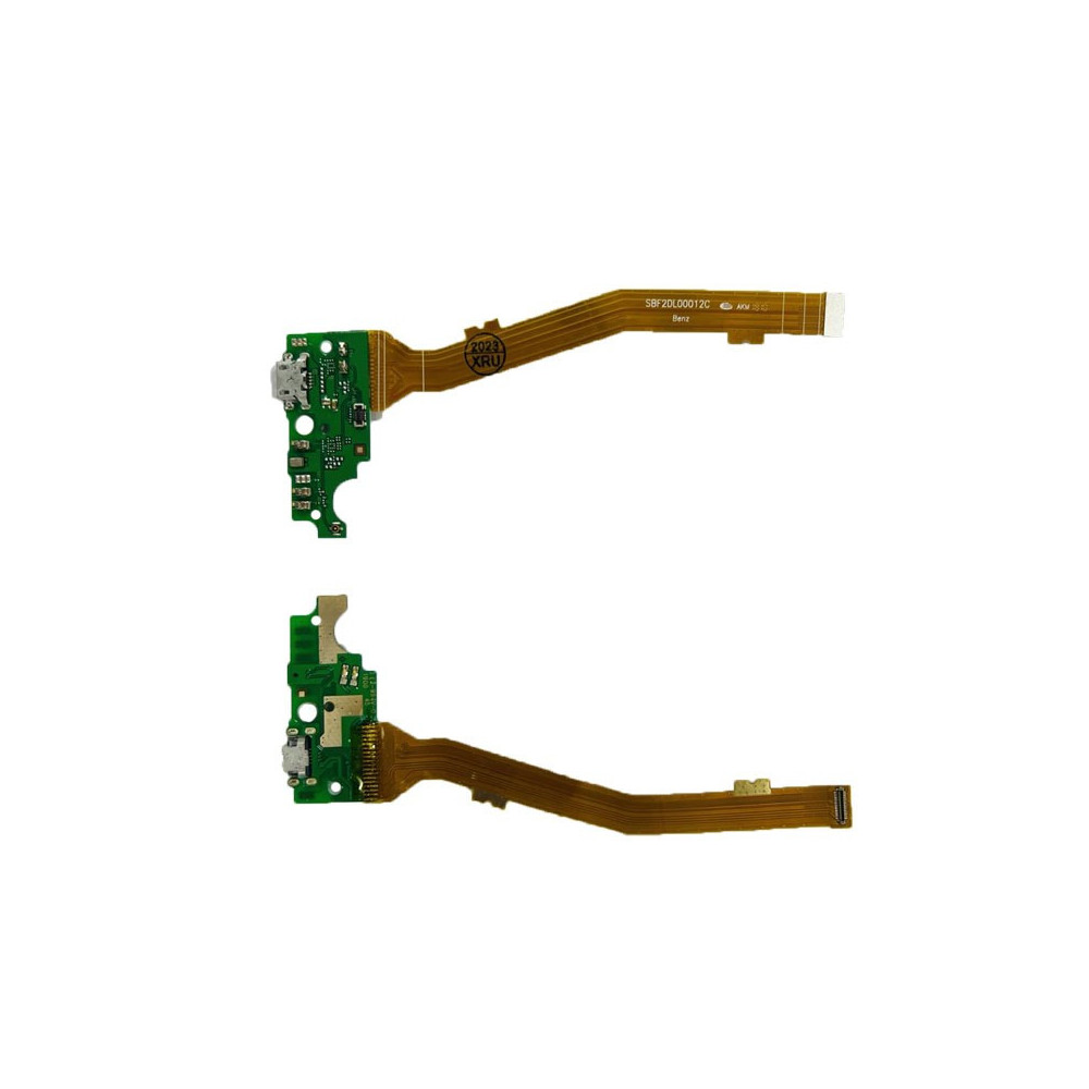 Flex de carga para Alcatel 3 2019 5053 /1S 2020 5028