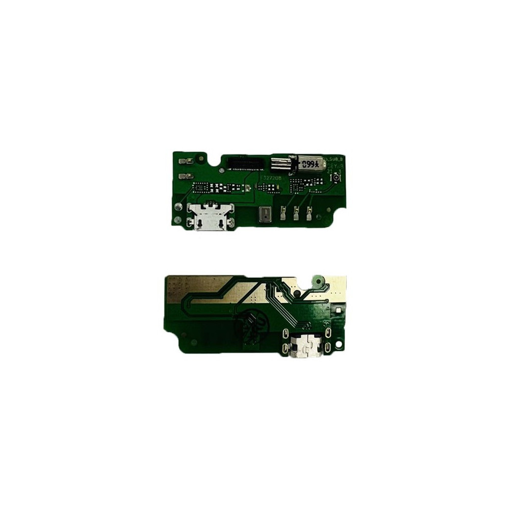 Placa de carga para Alcatel 3x, 5058Y
