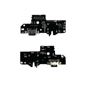 Placa de carga para Motolora Moto G50 XT2137-1, XT2137- 2