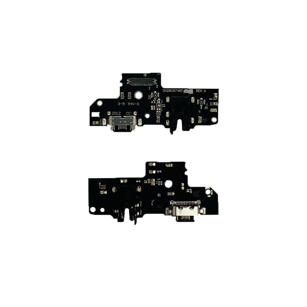 Placa de carga para Motolora Moto G50 XT2137-1, XT2137- 2
