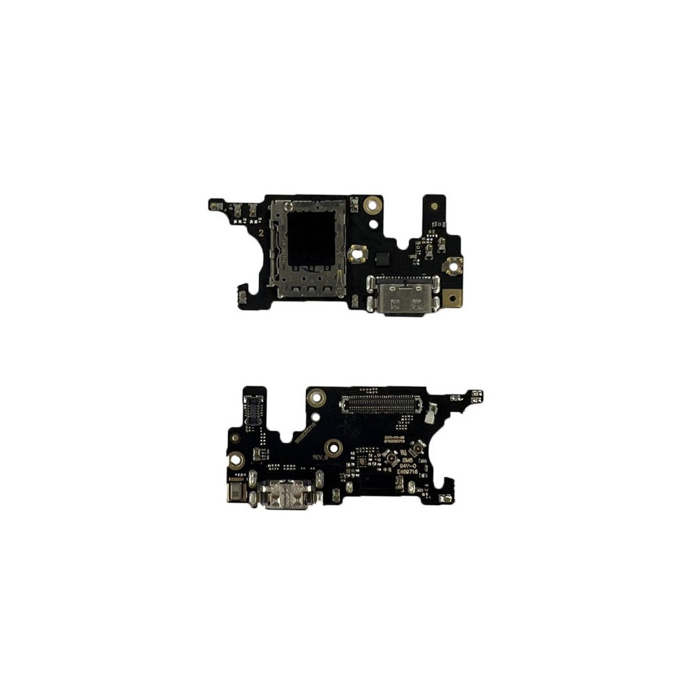 Placa de carga para Motolora Edge 30 Neo