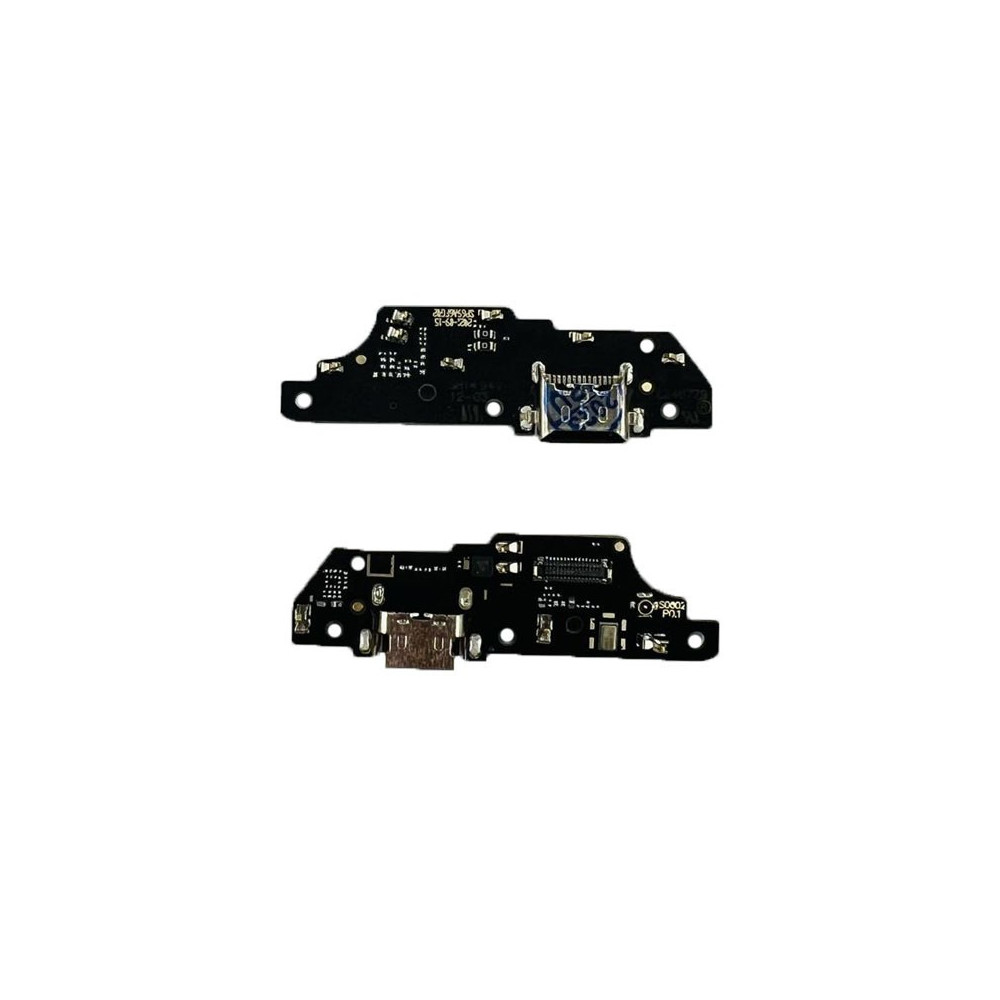 Placa de carga para Motolora Moto E40, E30