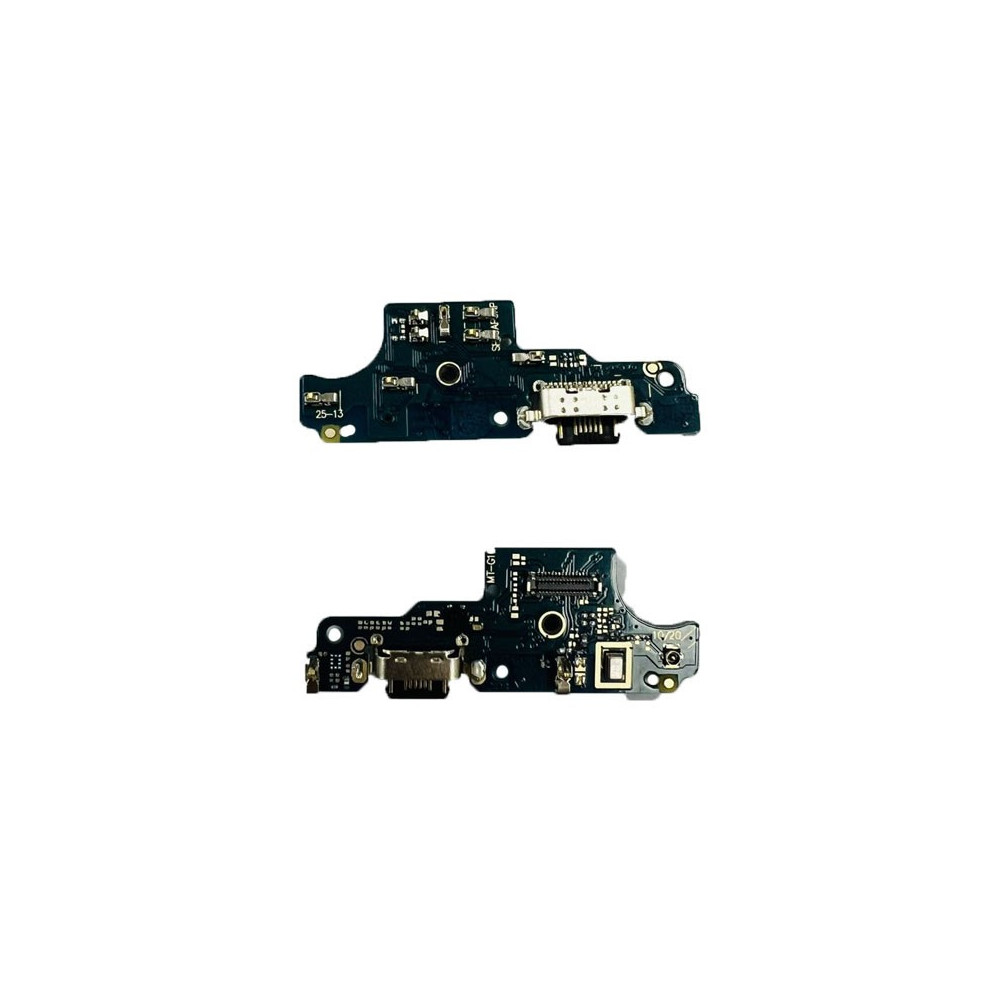 Placa de carga para Motolora Moto G20 XT2128-1, XT2128-2