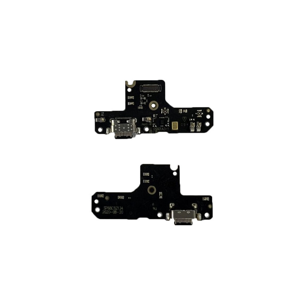 Placa de carga para Motolora Moto G9 Plus