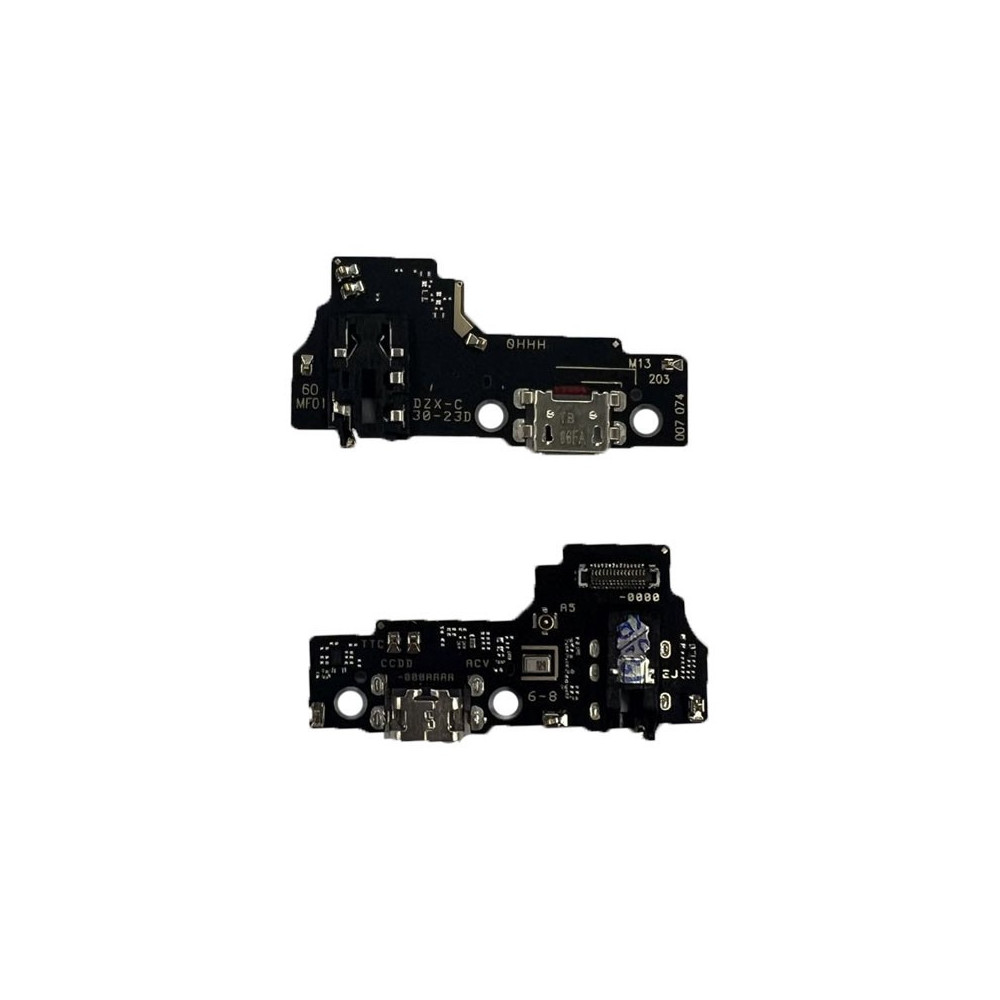 Placa de carga para Realme C33 RMX3624