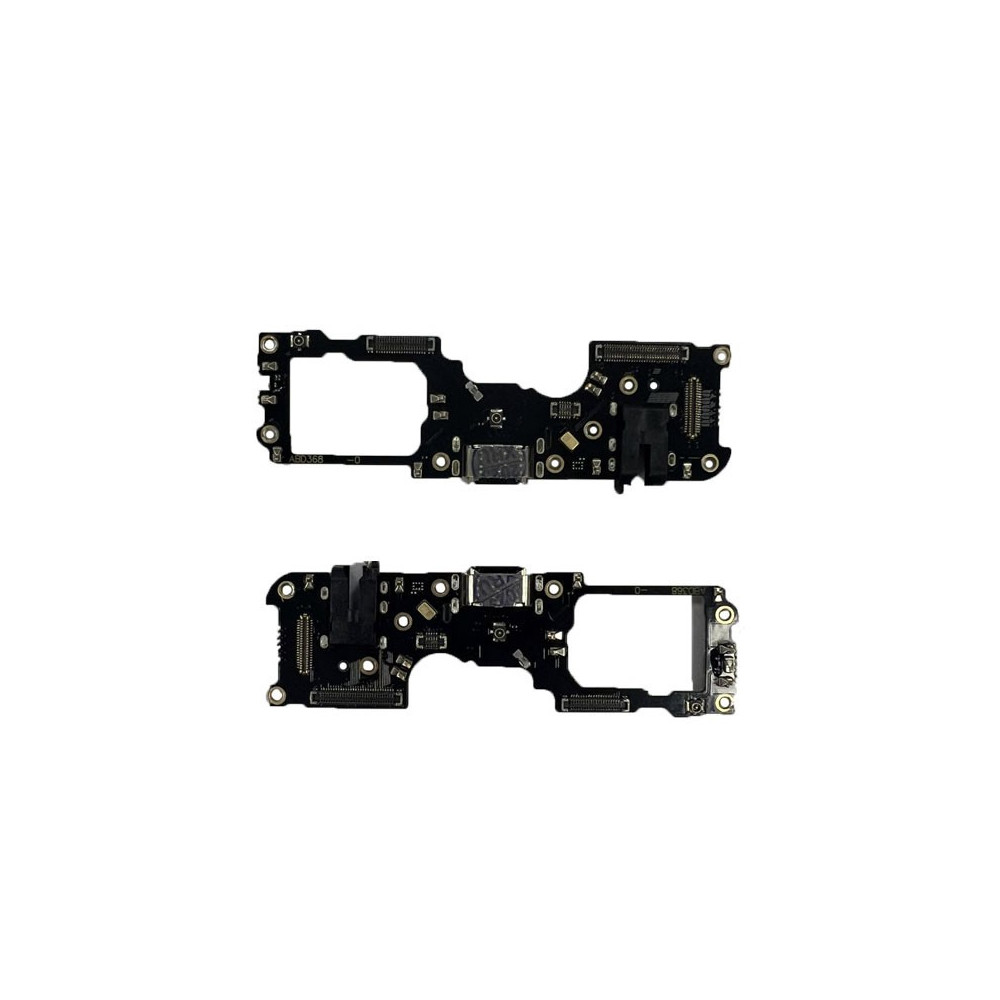 Placa de carga para Realme GT Master RMX3363, RMX3360