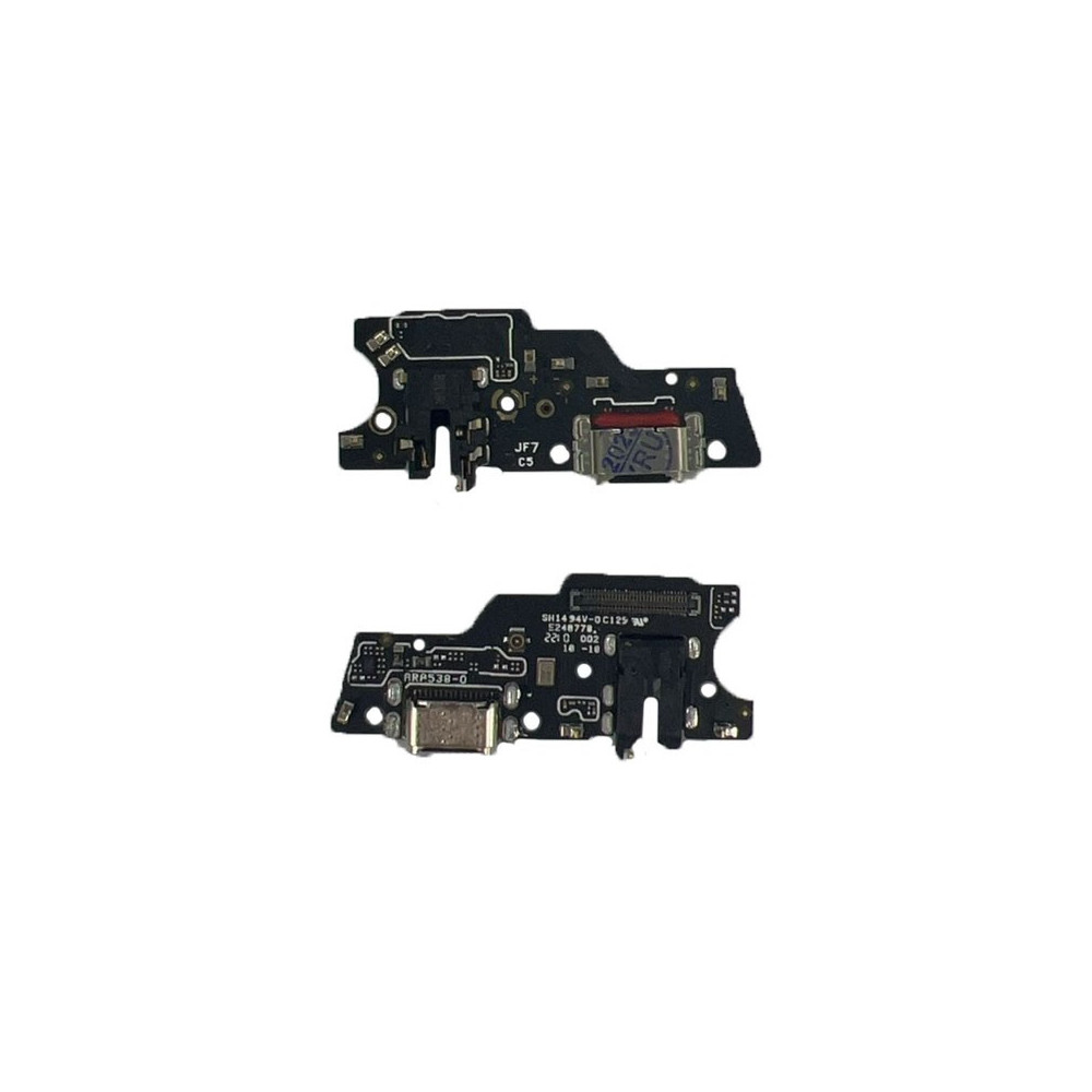 Placa de carga para Realme Narzo 30 5G RMX3242