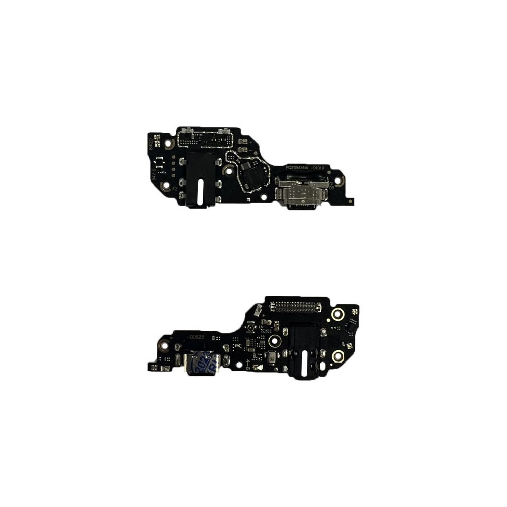Placa de carga para VIVO Y21s V2110