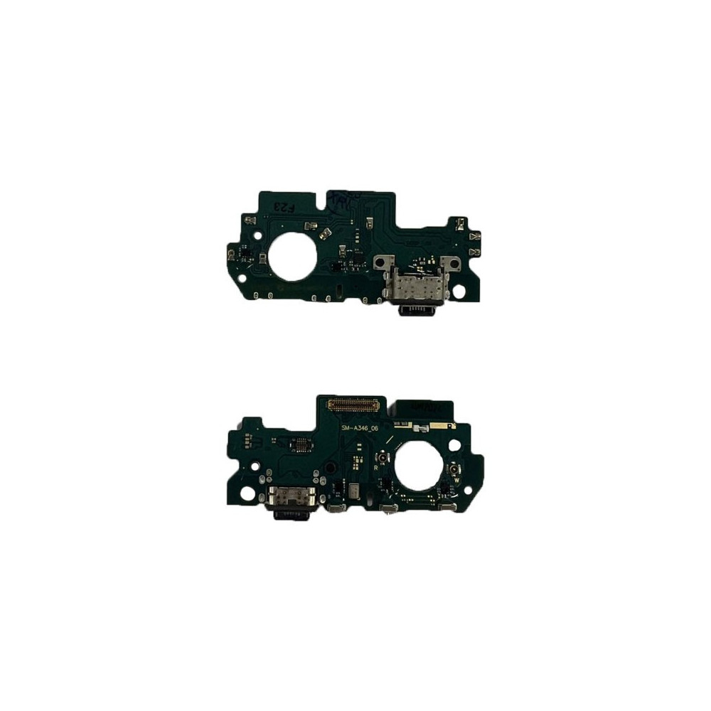 Placa de carga para Samsung A34 5G / A346
