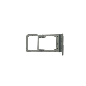 Bandeja SIM para Samsung A34 5G / A346 Blanco