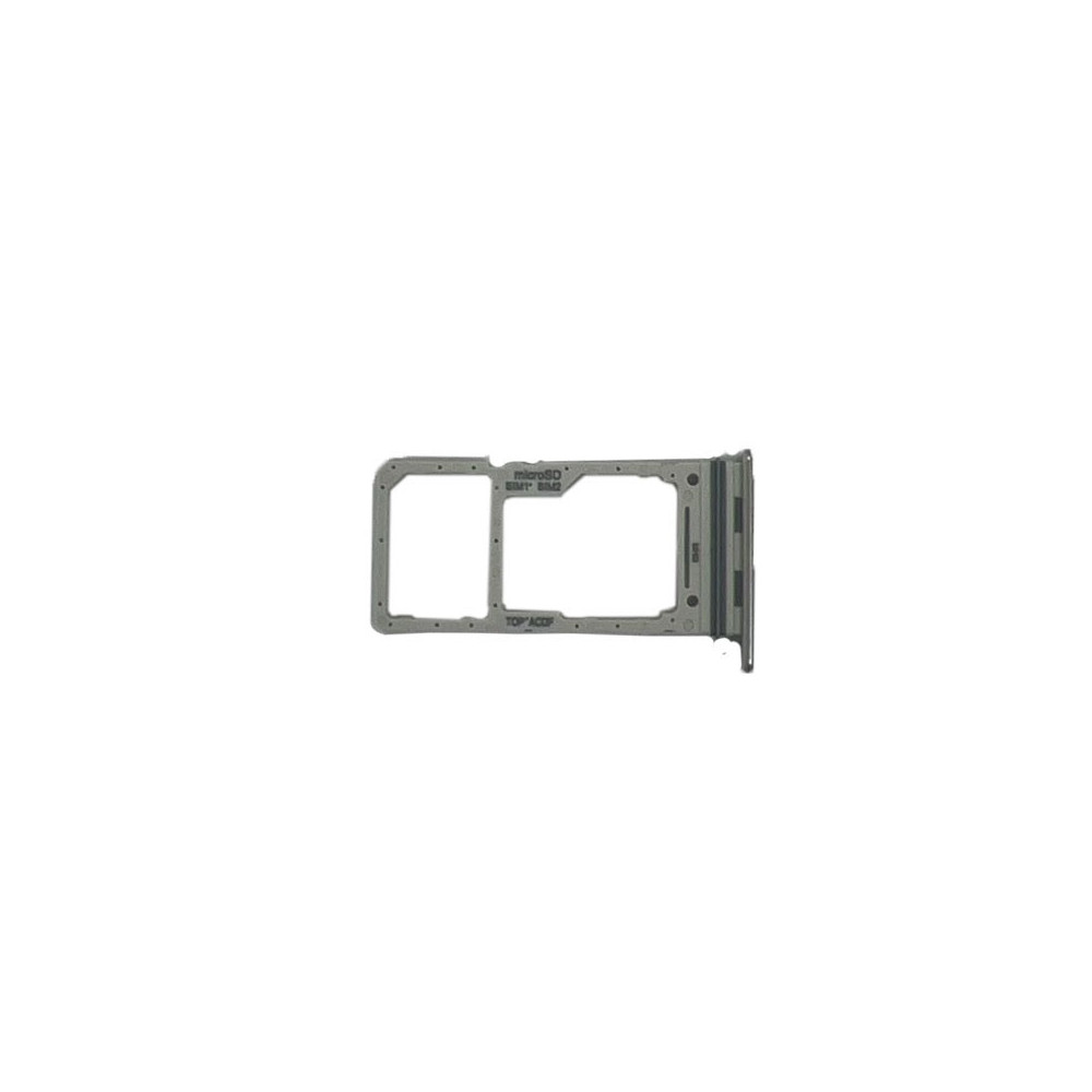 Bandeja SIM para Samsung A34 5G / A346 Blanco