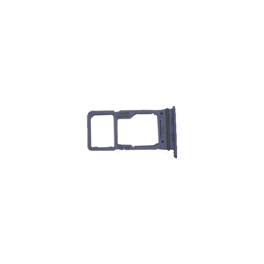 Bandeja SIM para Samsung A34 5G / A346 Azul