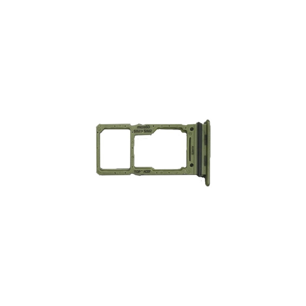 Bandeja SIM para Samsung A34 5G / A346 Oro