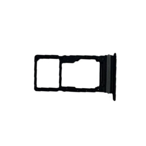 Bandeja SIM para Samsung A34 5G / A346 Negro
