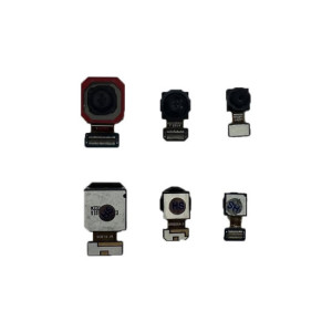 Camara Trasea para Samsung A34 5G / A346