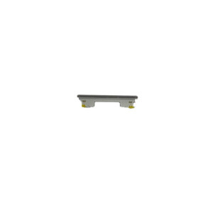 Botón lateral de Volumen y Power para Samsung A53 5G / A536 Blanco