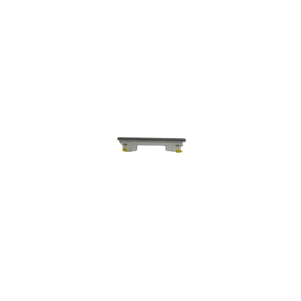 Botón lateral de Volumen y Power para Samsung A53 5G / A536 Blanco