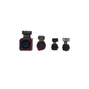 Camara Trasea para Samsung A53 5G / A536