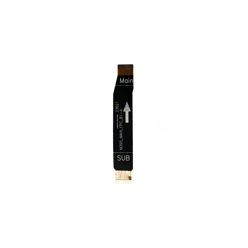 Flex de conexión de placa principal para Mi Redmi Note 12 4G