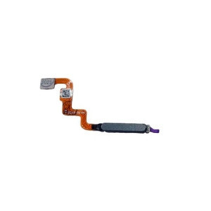 Flex de huellas para Mi Redmi Note 12 4G Negro