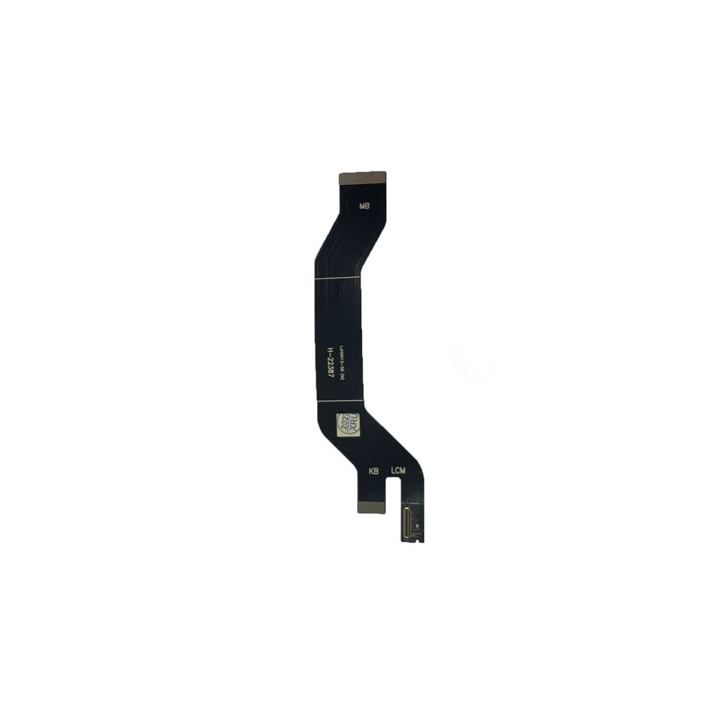Flex de conexión de placa principal para Mi Redmi Note 12 5G
