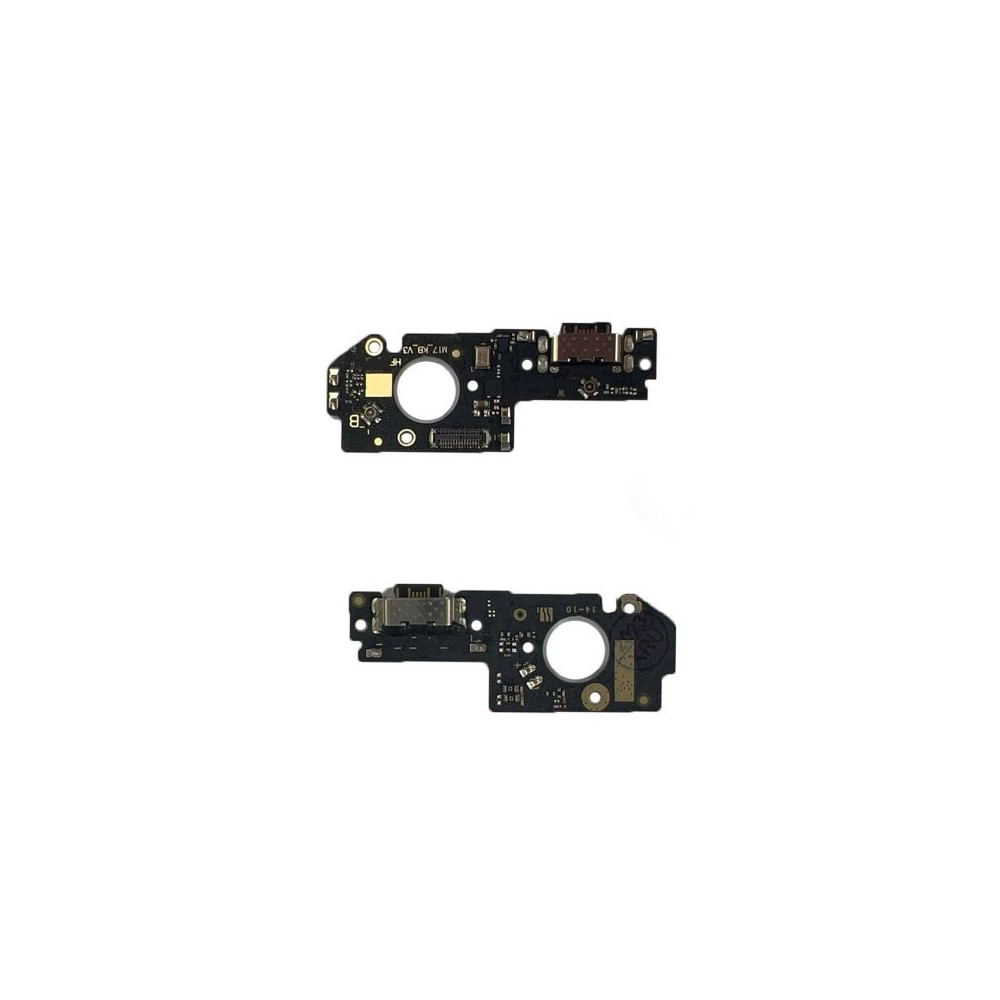 Placa de carga para Mi Redmi Note 12 5G