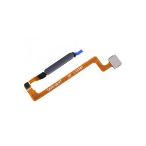 Flex de huellas para Mi Redmi Note 12 5G Negro
