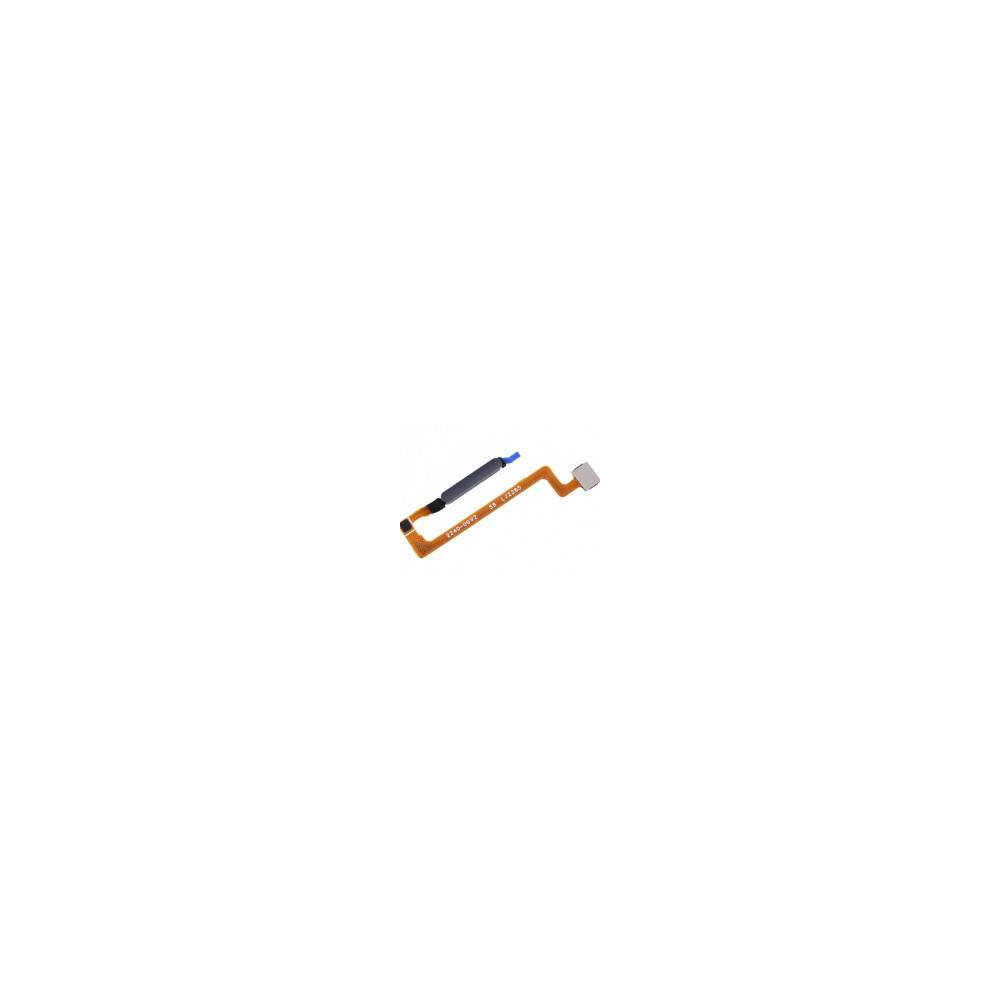 Flex de huellas para Mi Redmi Note 12 5G Negro