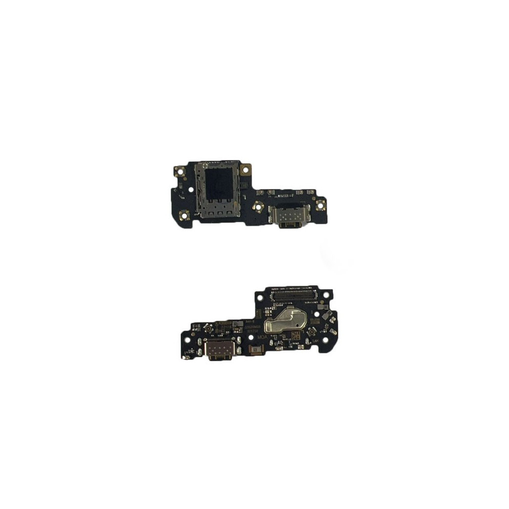 Placa de carga para Mi Redmi Note 12 Pro 5G