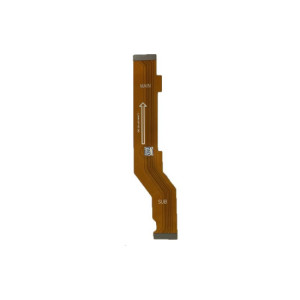 Flex de conexión de placa principal para Mi Redmi Note 12 Pro 5G/12 Pro Plus 5G