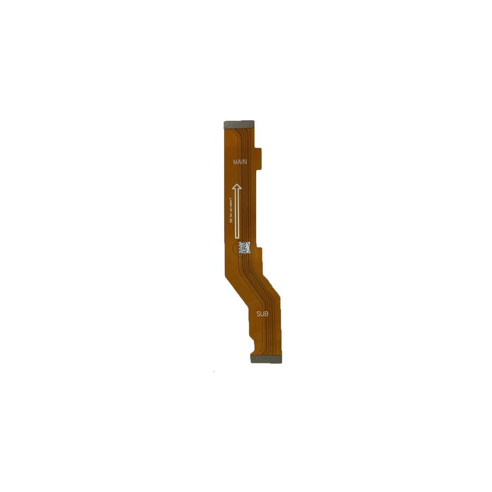 Flex de conexión de placa principal para Mi Redmi Note 12 Pro 5G/12 Pro Plus 5G