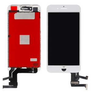 Pantalla para iPhone 7 Plus (OEM) Original (DTP /C3F) Blanco