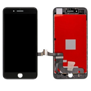 Pantalla para iPhone 7 Plus (OEM) Original (DTP /C3F) Negro