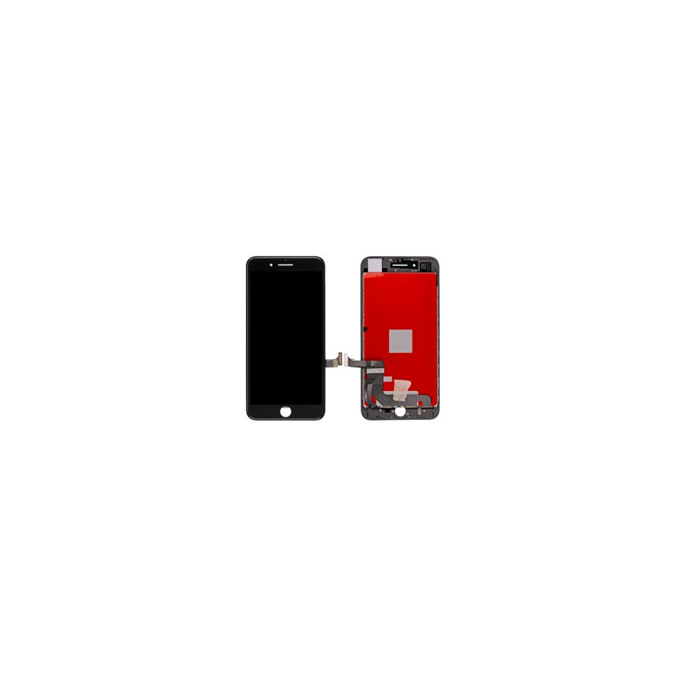 Pantalla para iPhone 7 Plus (OEM) Original (DTP /C3F) Negro