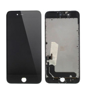 Pantalla para iPhone 7 Plus (OEM) Original (C11 /F7C) Negro