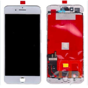 Pantalla para iPhone 7 Plus (OEM) Original (C11 /F7C) Blanca