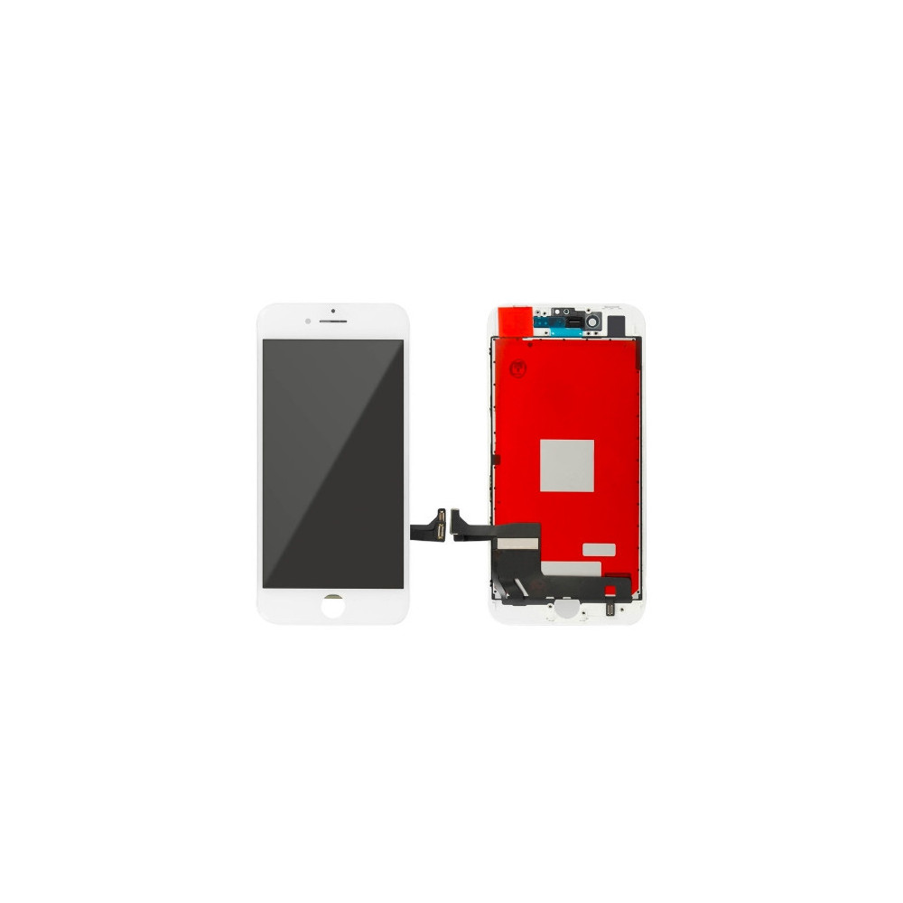 Pantalla para iPhone 8 Plus RE (DTP /C3F) BLANCO