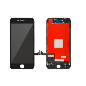 Pantalla para iPhone 8 Plus RE (DTP /C3F) NEGRO