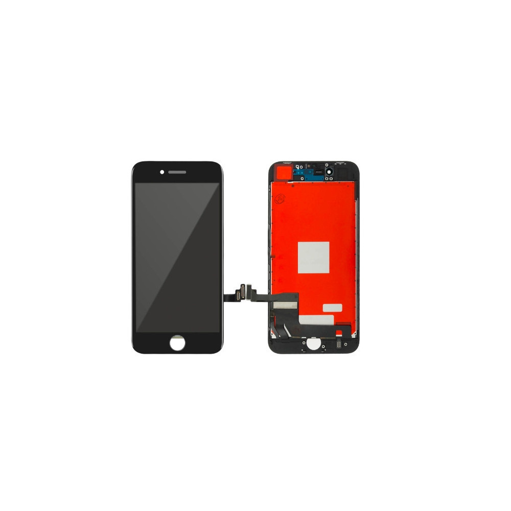 Pantalla para iPhone 8 Plus RE (DTP /C3F) NEGRO