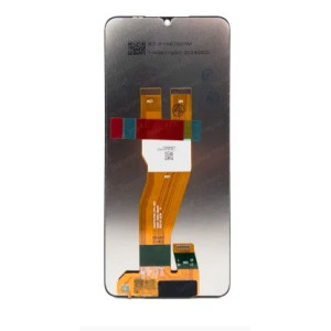 Pantalla completa para Samsung A05 (A055F) Sin Marco (Original Service Pack)