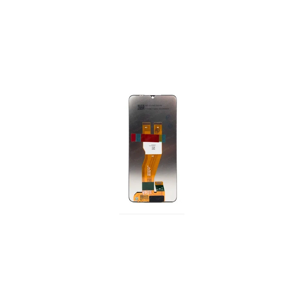 Pantalla completa para Samsung A05 (A055F) Sin Marco (Original Service Pack)
