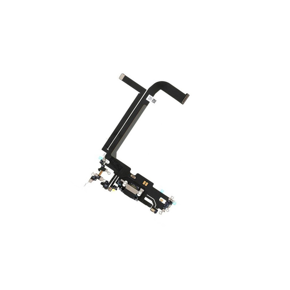 Flex de Carga para iPhone 13 Pro Max Grafito Original