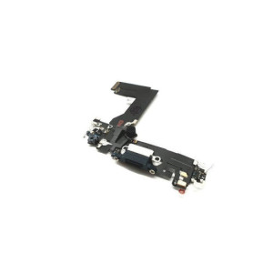 Flex de Carga para iPhone 13 Mini Medianoche Original