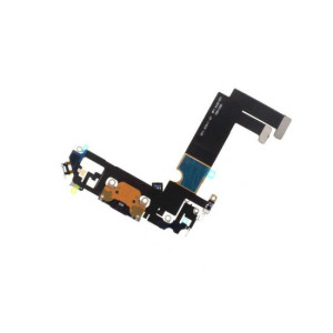 Flex de Carga para iPhone 12 Mini Negro Original