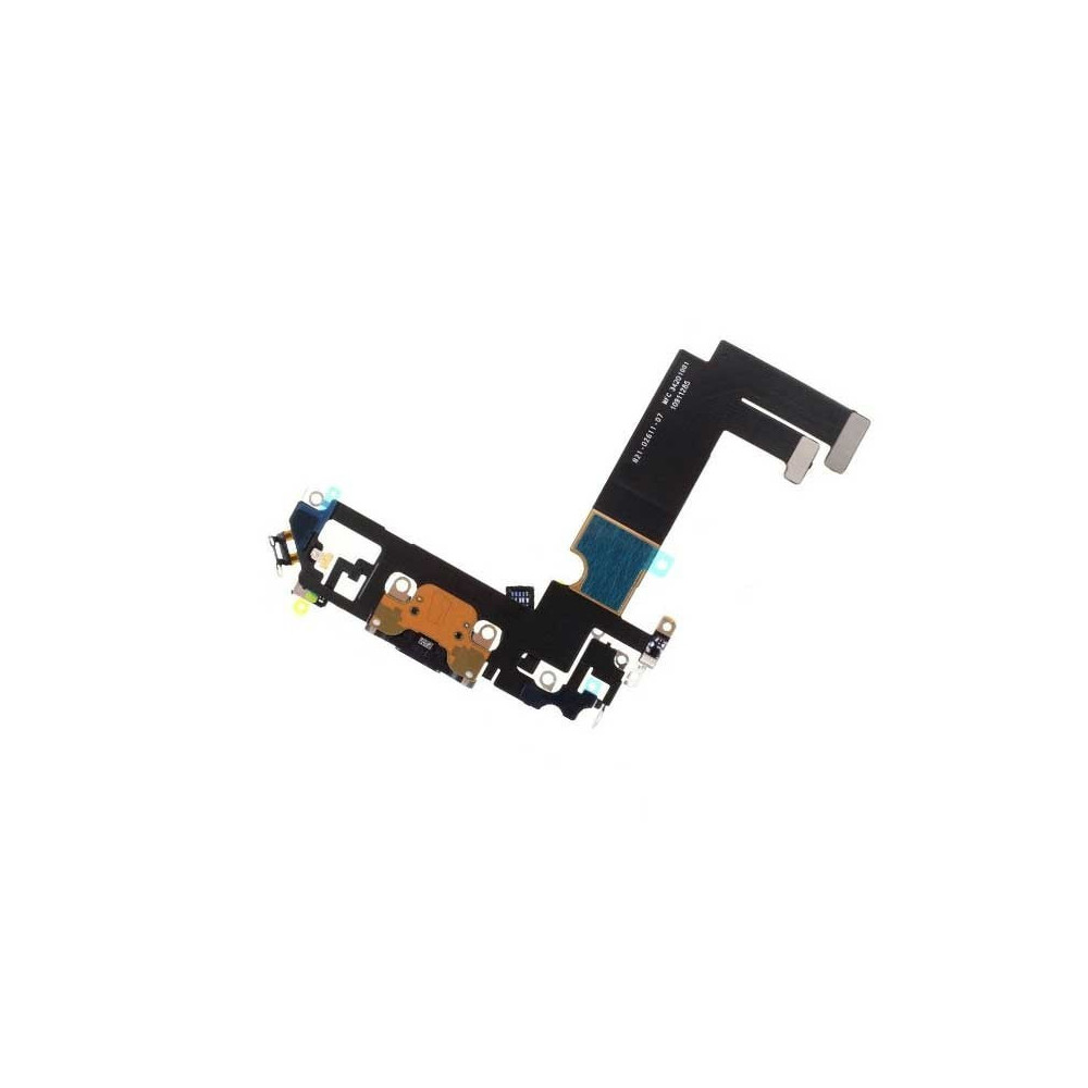 Flex de Carga para iPhone 12 Mini Negro Original