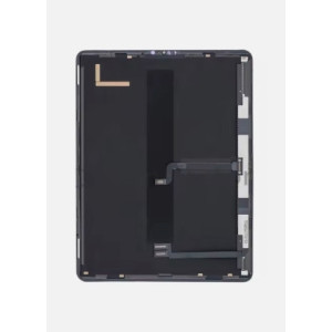 Pantalla para iPad Pro 12.9" 2021 (A2379, A2461, A2462) Original Negra