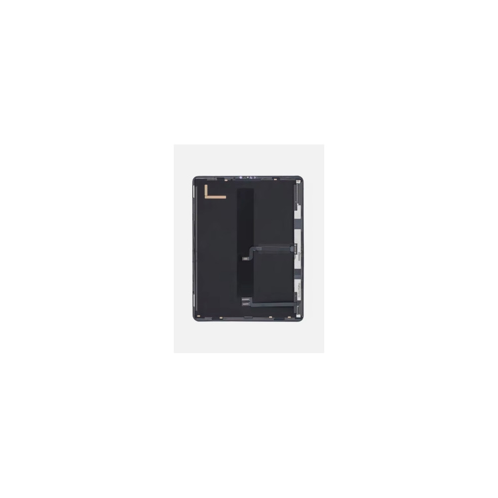 Pantalla para iPad Pro 12.9" 2021 (A2379, A2461, A2462) Original Negra