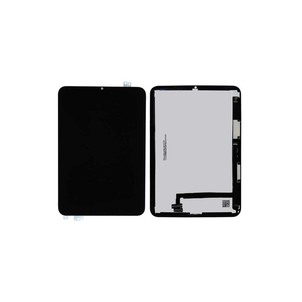 Pantalla completa para  Ipad Mini 6 blanca
